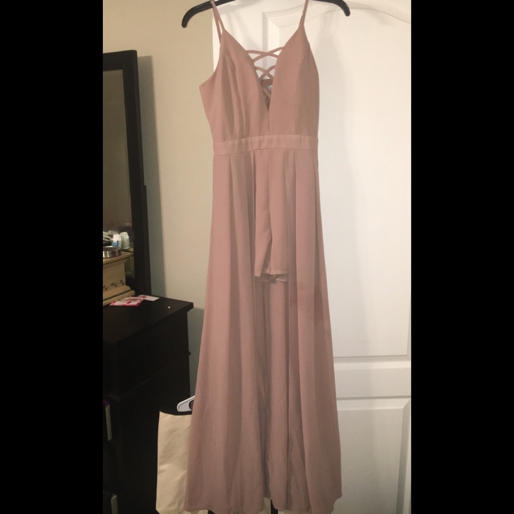 Dress/romper